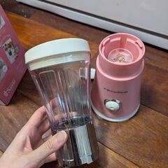 ソロブレンダーの画像