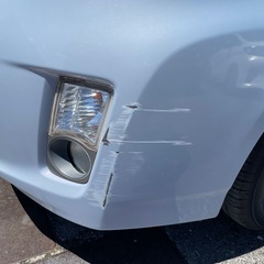 車検２年付き トヨタプリウスの画像