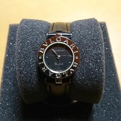 BVLGARI ブルガリ時計 ビーゼロワン BZ22S 