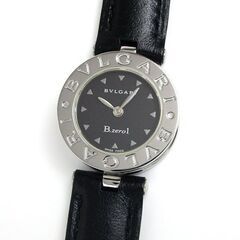 BVLGARI ブルガリ時計 ビーゼロワン BZ22S の画像