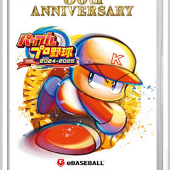【価格応相談】パワフルプロ野球2024譲ります ②