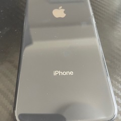 iPhone8 simフリー64GBおまけ付き 