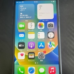 iPhone8 simフリー64GBおまけ付き の画像