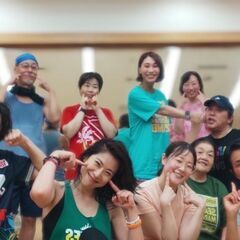 フィットネスサークル【Vivace】Vol.70の開催告知