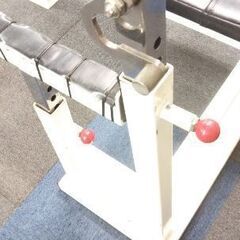 THINK  FITNESS  ベンチプレスの画像
