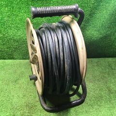 ハタヤ GT-30型 コードリール【市川行徳店】【店頭取引限定】【中古】管理番号：ITZ1VTAI2LVXの画像