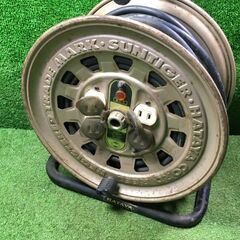 ハタヤ GT-30型 コードリール【市川行徳店】【店頭取引限定】【中古】管理番号：ITZ1VTAI2LVXの画像