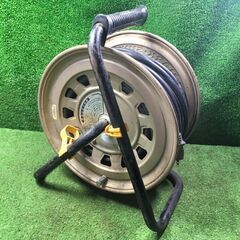 ハタヤ GT-30型 コードリール【市川行徳店】【店頭取引限定】【中古】管理番号：ITZ1VTAI2LVXの画像