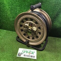 ハタヤ GT-30型 コードリール【市川行徳店】【店頭取引限定】...