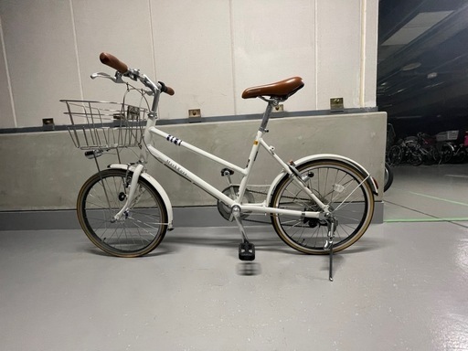 ブリヂストンMARKROSA 7S