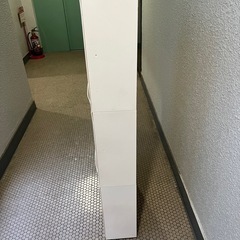 TRONES トローネス シューズボックスの画像