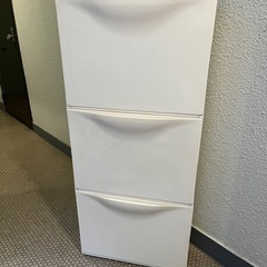 TRONES トローネス シューズボックス