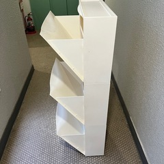 TRONES トローネス シューズボックスの画像