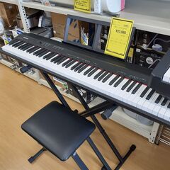【U2285】★電子ピアノ  Roland  GO-88P  2023