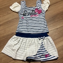 【受け渡し決定】バービーの水着