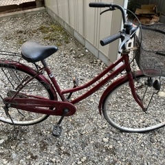 自転車