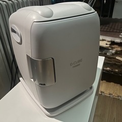 TWINBIRD電源式コンパクト電子保冷保温ボックス