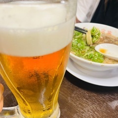 香椎駅周辺で飲み友達募集