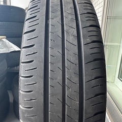 更に値引き中‼️サマータイヤ 165/60R15 4本セットの画像