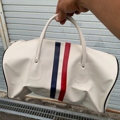 バック　新品未使用の画像