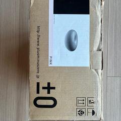 ±0 プラスマイナスゼロHumidifier 加湿器 Ver.3の画像