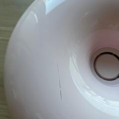 ±0 プラスマイナスゼロHumidifier 加湿器 Ver.3の画像