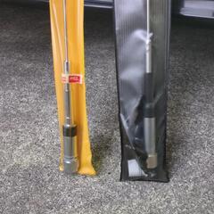 無線機アンテナ