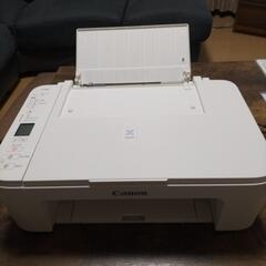 決まりました【ﾌﾟﾘﾝﾀｰ】Canon　PIXUS  TS3130S