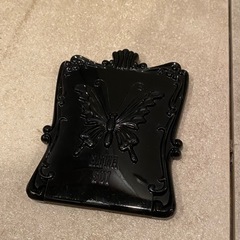 【ANNA SUI】コンパクトミラー《渋谷》