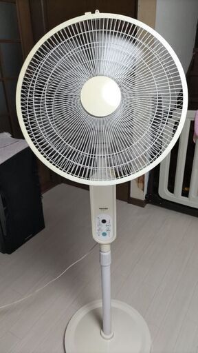 扇風機