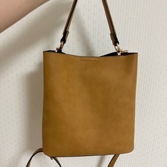 [受取人決めた]レディースバッグの画像