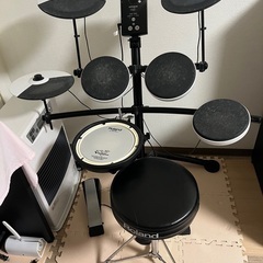 Roland TD-1KV