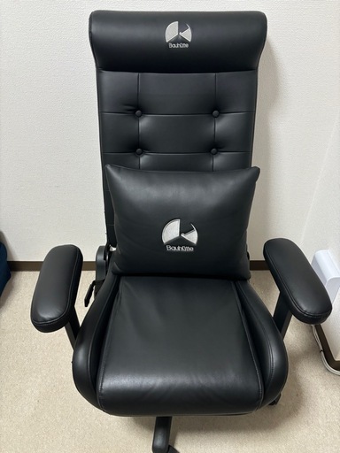 bauhutte G-370PU-BK 美品