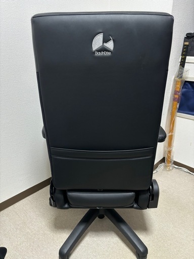 bauhutte G-370PU-BK 美品