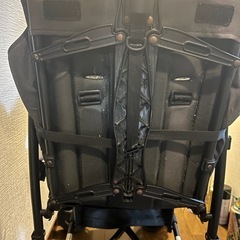 2乗りベビーカー、縦型✧キンダーワゴン の画像