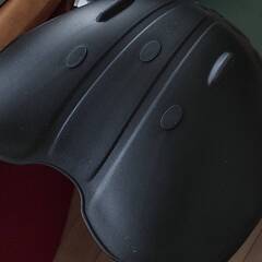  MTG Style Athlete スタイル アスリートモデル 整体 体幹 サポート 椅子の画像