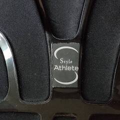  MTG Style Athlete スタイル アスリートモデル 整体 体幹 サポート 椅子の画像