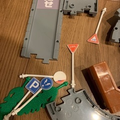 トミカ道路の画像