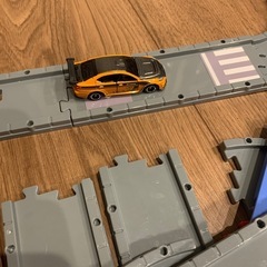 トミカ道路の画像