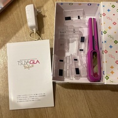 ヘアアイロン