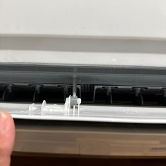 エアコン　霧ヶ峰の画像