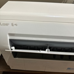 エアコン　霧ヶ峰の画像