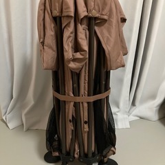 ベビーサークルポータブルの画像
