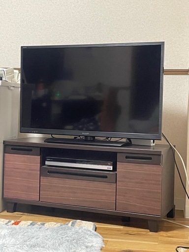 テレビ台