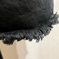 【北欧ブランド】BIKBOK短パン【古着】の画像