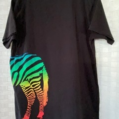 古着　Tシャツの画像