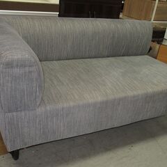 R604 ACTUSアクタス２人掛けソファ OWN-S シングルアームソファ 二人掛け Used・美品