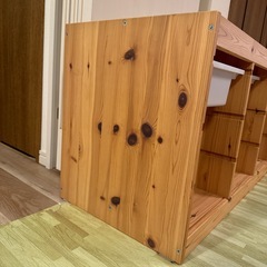 IKEA トロファストの画像