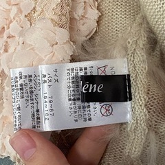 ドレス　値下げしました！の画像
