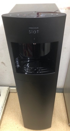 フレシャス WFD-1900 ウォーターサーバー【10974038】